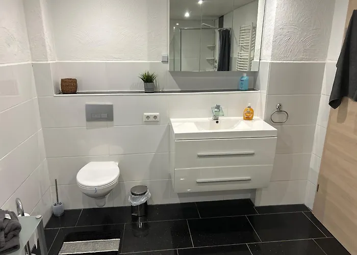 Ferienwohnung Kierspe