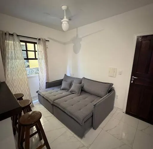 Apartamento Jardim Geribá