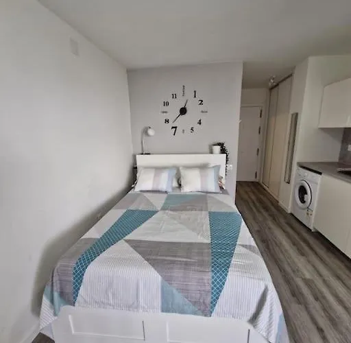 Sea View La Cala 506