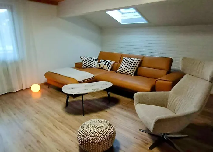Ferienwohnung Iris