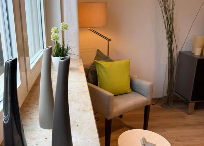 Ferienwohnung komham