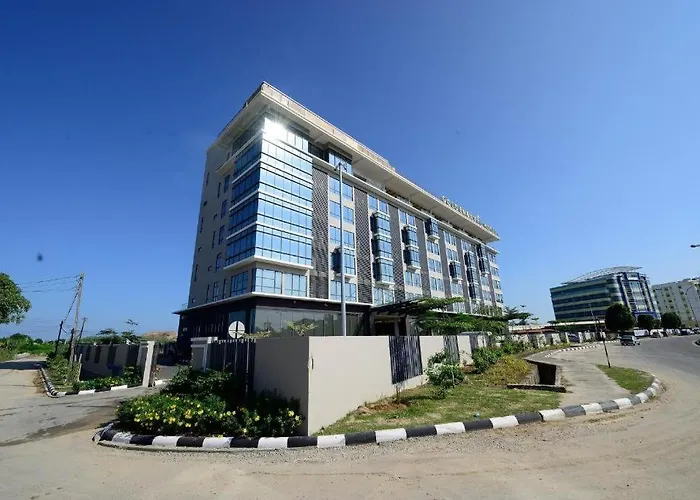 Goldenbay Hotel