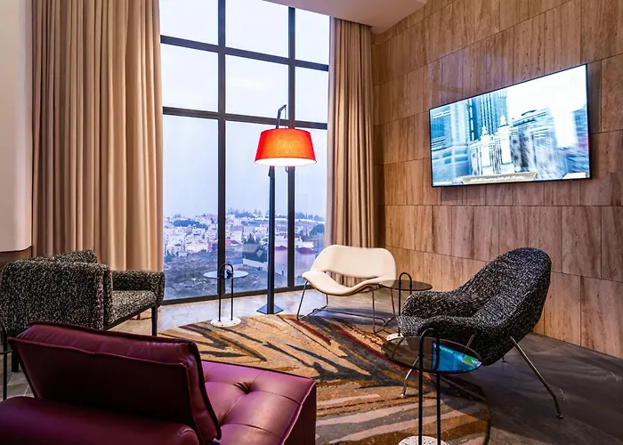Ewaa Express Hotel - Abha