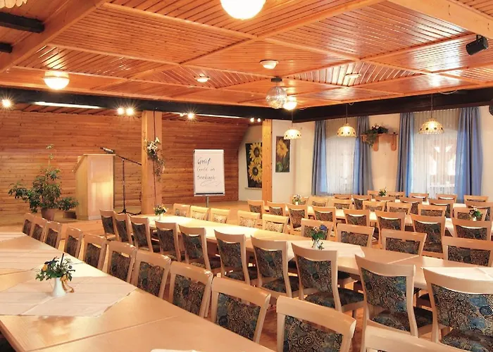 Landgasthof Hotel Zwickl