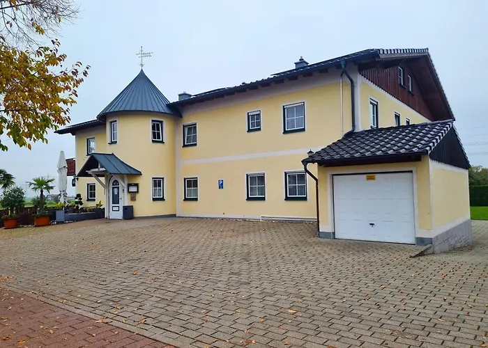 Zur Turmstube