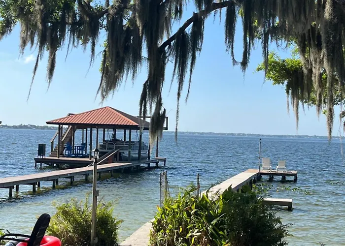 Bellas Bungalows