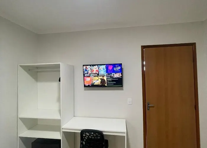 Pousada Cecília