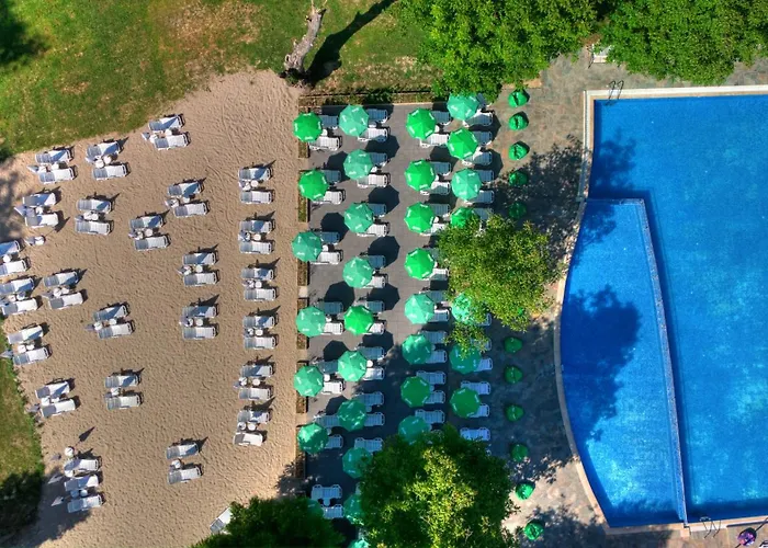 Park Hotel Kaylaka