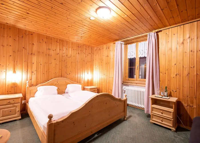 Hotel Cristallina