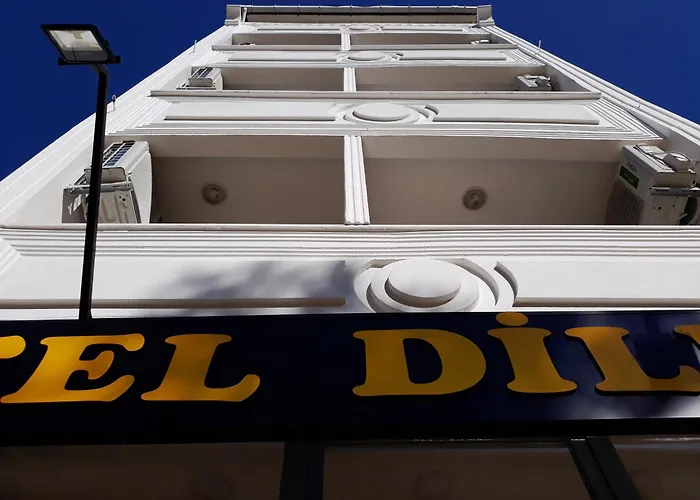 Dilmac Hotel