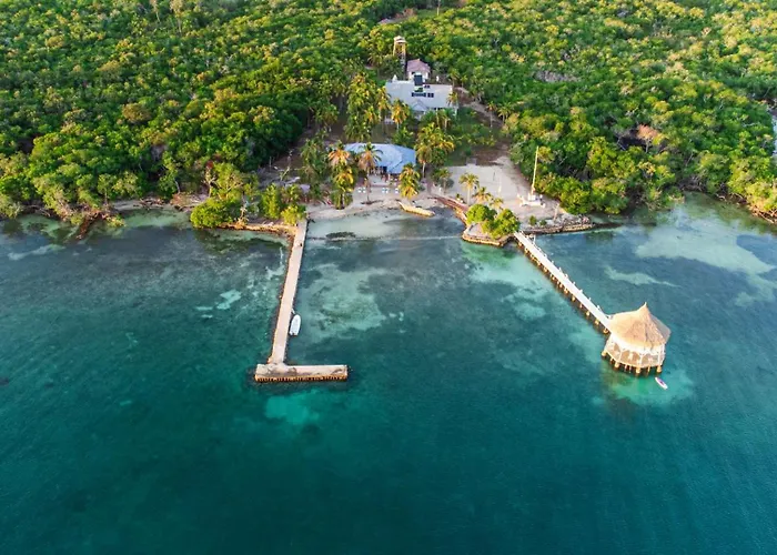Quinta Del Mar Tintipan