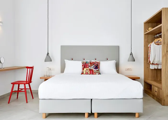 Aperanto Suites