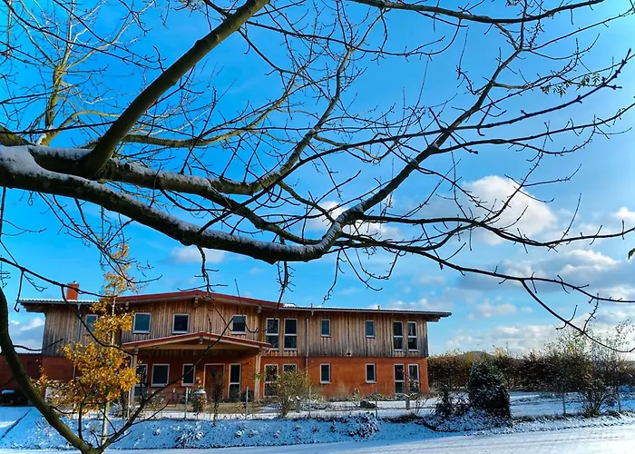 Hotel Rappenhof