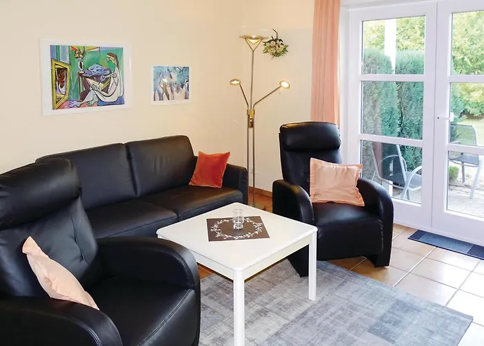 1 Bedroom Lovely Apartment In Kirchdorf