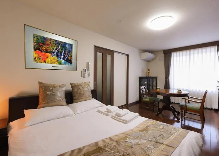 Sirogane Free Harbour Hotel