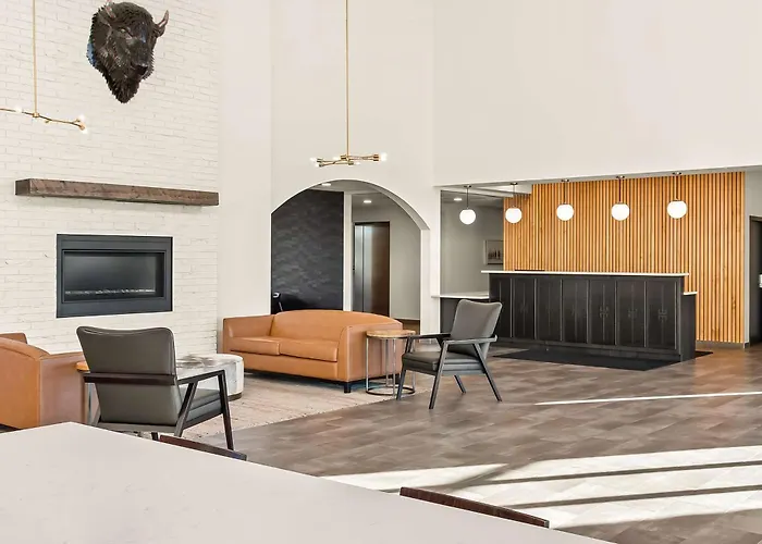 Best Western Plus Winkler