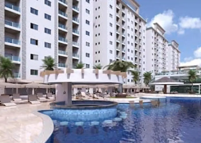 Salinas Resorts Gav - Elos-Tur