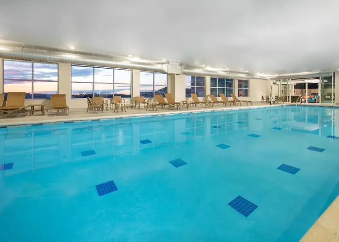 Hyatt House Lewes Rehoboth Beach