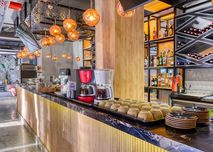 Aria Riva Apart Hotel