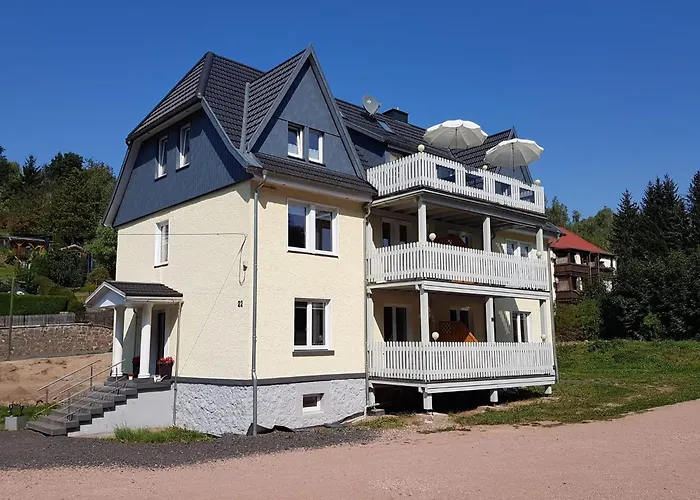 ferienwohnungen.ruhla