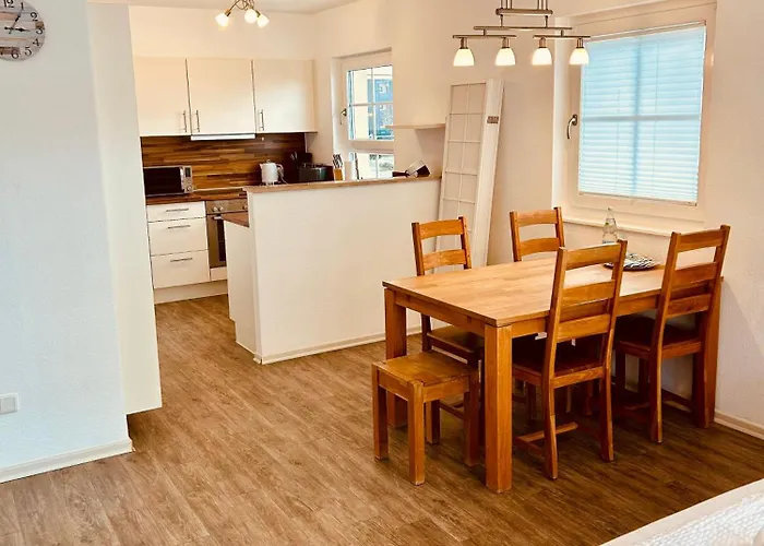 Apartments Maxim