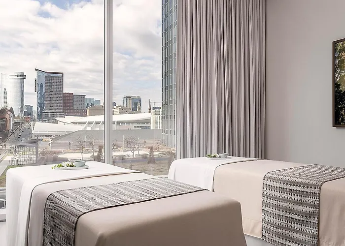 Four Seasons Hotel Nashville
