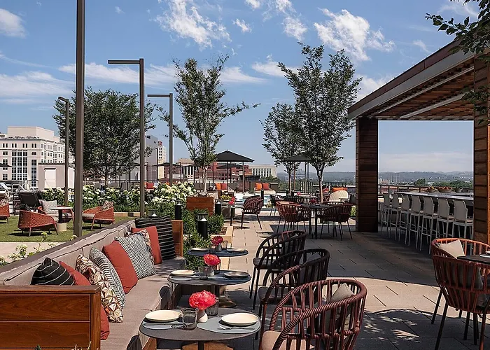 Four Seasons Hotel Nashville