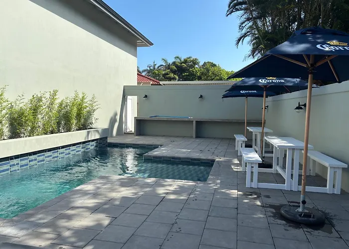 Beach Wood Boutique Hotel, Spa & Resort