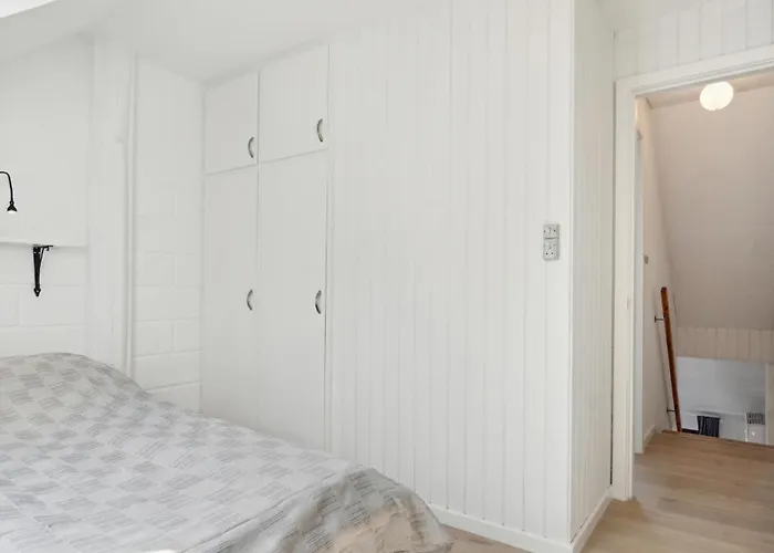 Tolle 2-Zimmer-Wohnung In Blokhus