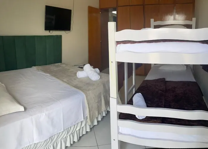 Hotel Shalom