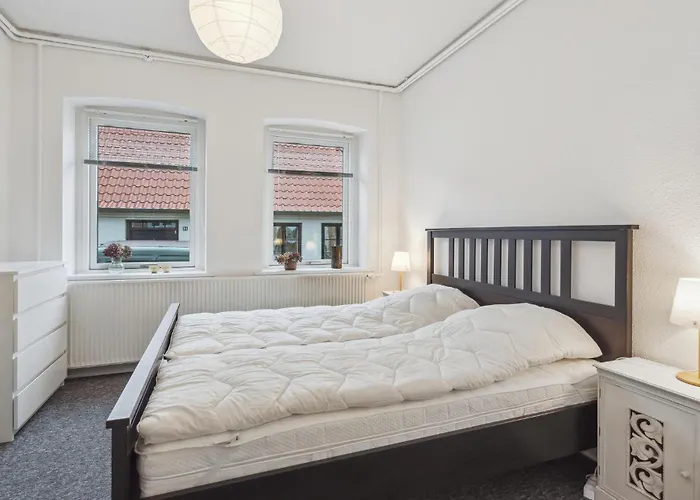 Amazing Apartment In Sonderborg