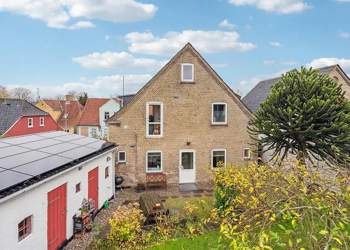 Amazing Apartment In Sonderborg