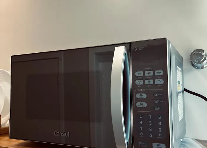 Apartamento Alto Padrão