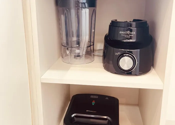 Apartamento Alto Padrão