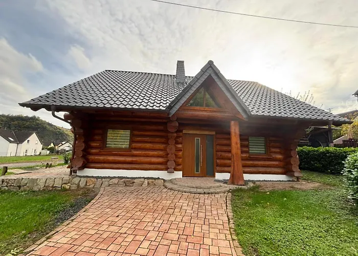 Chalet Nicole