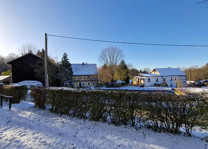 Landhaus Pieper
