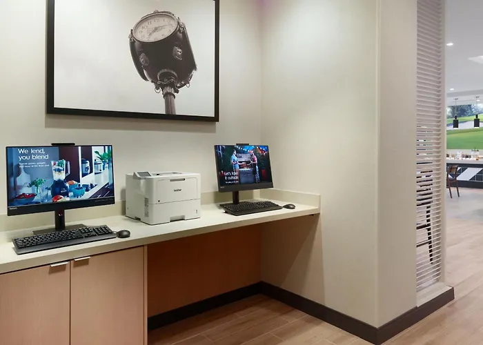 Towneplace Suites By Marriott Grovetown