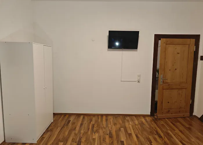 Lüdenscheid Work&Stay 3 Schlafzimmer 6 Betten Küche Bad Innenstadt