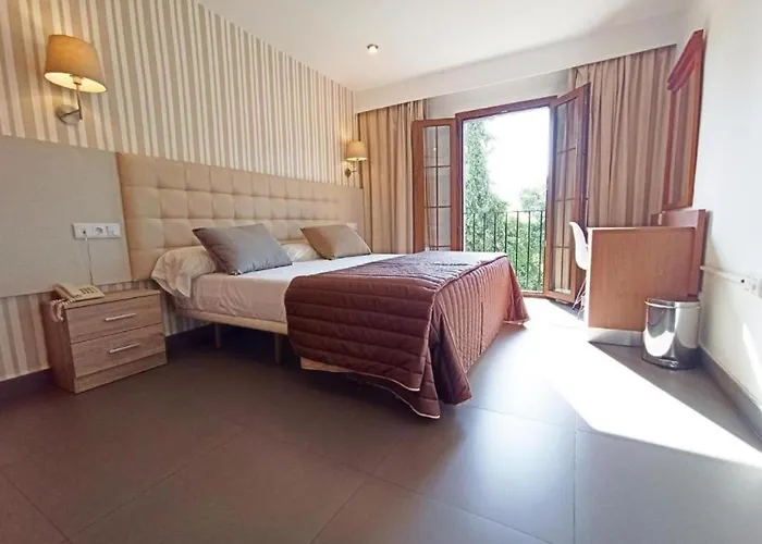 Hotel Rambla Emerita, Centro Ciudad Chechin Virtual
