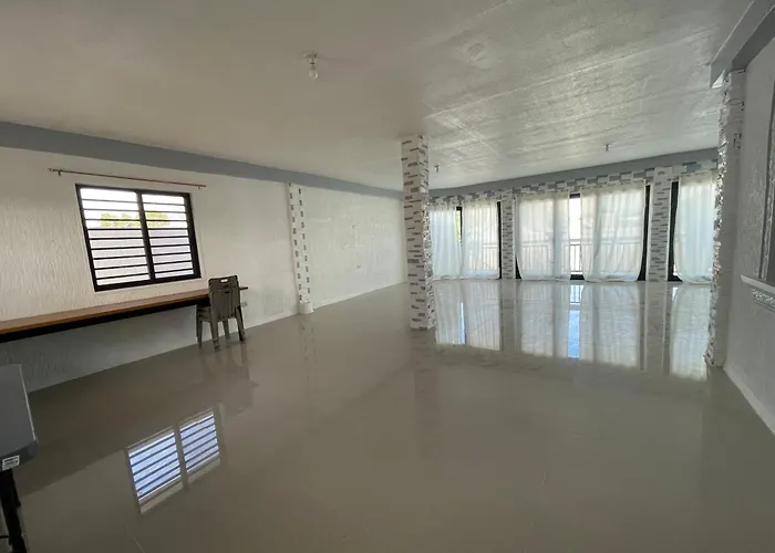 Shalimar Guest House Family Room Antipolo