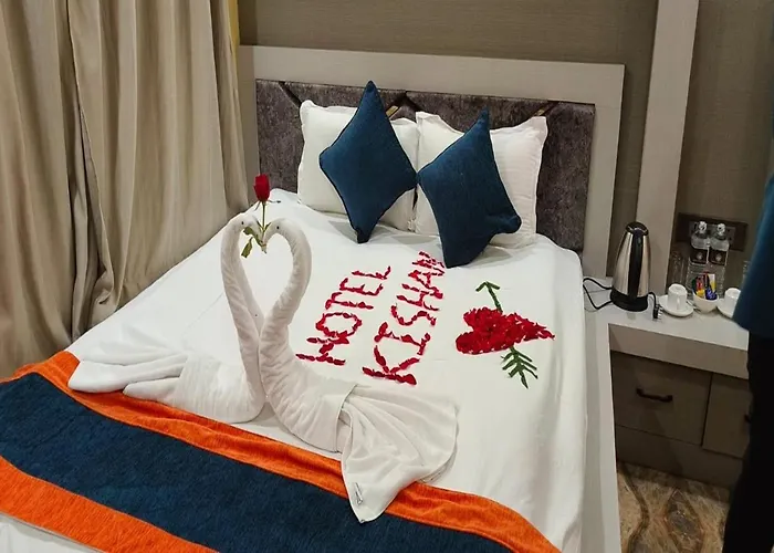 Hotel Kishan