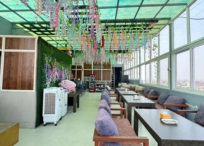 Hotel Kishan