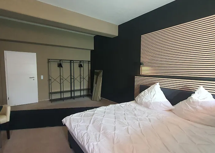 Sam - Your Cozy Stay Near Hamburg-Airport