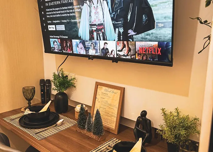 Natural Haven At South