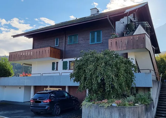 Chalet Lakeview