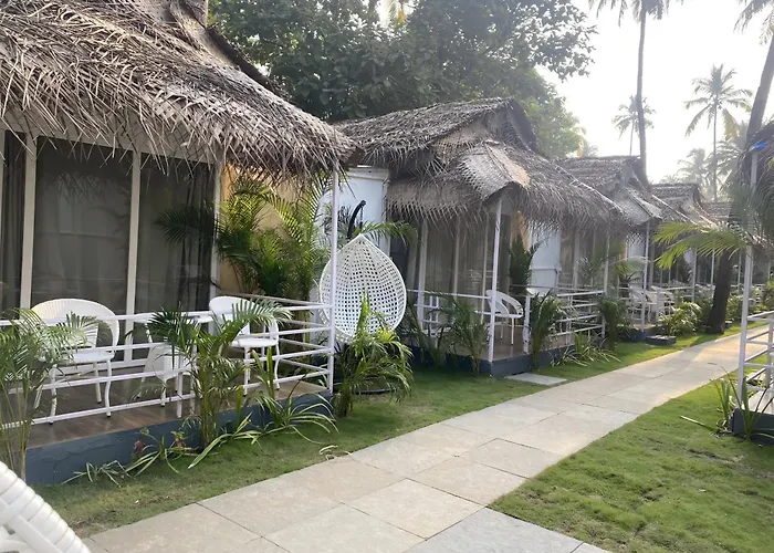 Escape Goa