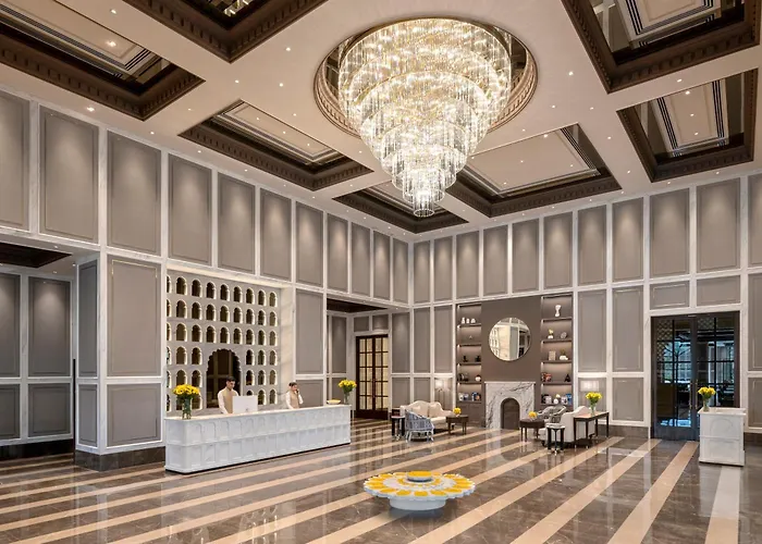 Welcomhotel By Itc Hotels, Jabalpur