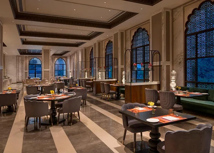 Welcomhotel By Itc Hotels, Jabalpur