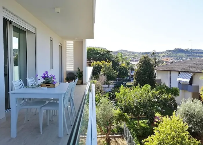 Holihome - Appartamento La Gioia