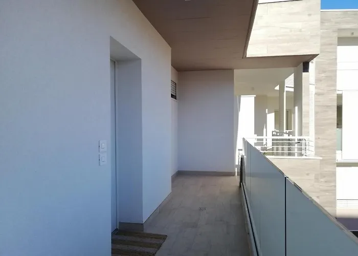 Holihome - Appartamento La Gioia